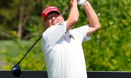 Trump’s stamina at age 78 impresses the experts: ‘Mental and physical resilience’