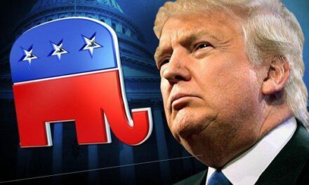 BREAKING: GOP Keeps Control of the House – Republicans will Control All Three Branches of Government in Huge Sweep