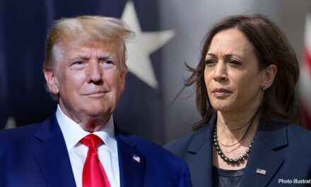 Trump and Harris hit ‘ground zero’ in White House showdown hours before Election Day and more top headlines