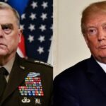 LET’S GO: Trump Transition Team Reportedly Drawing Up List of Deceitful Military Officers for Court-Martial Consideration – Treason Charges Potentially on the Table