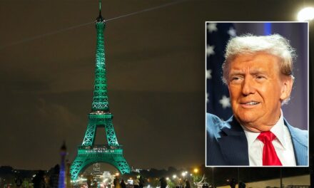 Big Oil breaks with Trump on potential second withdrawal from Paris climate agreement