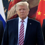 Vladimir Putin and CCP’s Xi Jinping Ready to Restore Relations with the United States Under Trump’s Administration