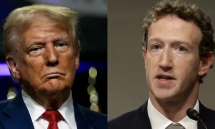 Is Mark Zuckerberg Joining Team MAGA? Facebook Founder Meets with President Trump at Mar-a-Lago