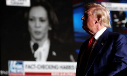 Trump’s divine role vs. Harris’ woke religion: A spiritual and technological battle for America