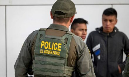 Trump’s win brings new hope to Border Patrol and ICE, likely averting officer exodus