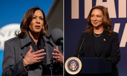 Kamala Harris blasted for ‘scripted’ SNL appearance days before election