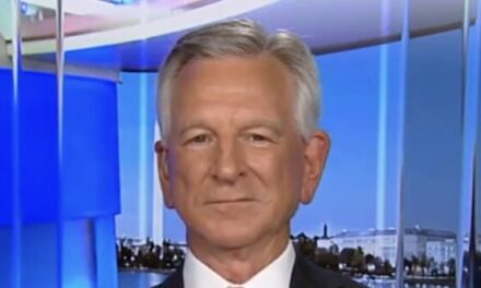 Tuberville: Voters Also Gave the Senate a ‘Mandate’ for ‘Change’