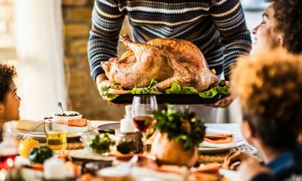 Hosting Thanksgiving dinner? 9 smart ways to save money