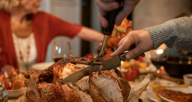 Popular Thanksgiving Staple in U.S. Banned in European Countries Due to Ingredients Being Linked to Cancer