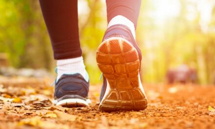 Prepare for your upcoming turkey trot with these essential items