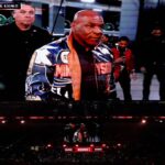 People Can’t Get Enough Of Mike Tyson’s Pre-Fight Jacket