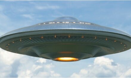 Pentagon Admits Unnerving Number Of Unexplainable UFO Sightings