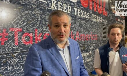 Ted Cruz knocks McConnell-aligned super PAC for ‘zero support’ in competitive race