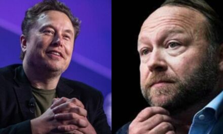 BREAKING: Elon Musk’s X Corp. Objects To Sale or Transfer of Accounts Maintained By Alex Jones or InfoWars In Court Filing