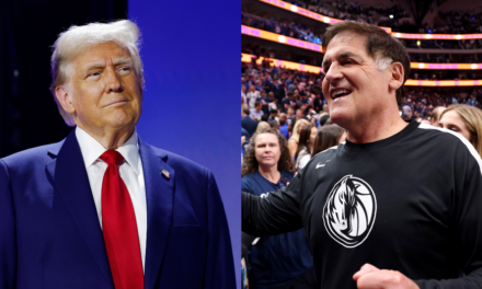 Dozens of female Trump staffers, surrogates blast Mark Cuban as ‘misogynistic’ in new campaign ad