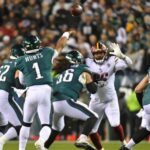 Philadelphia Eagles Will Humble Washington Commanders Thursday In NFL Week 11