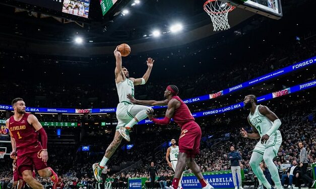 Best Bets For 2024 Emirates NBA Cup Action Tuesday Include Cavaliers Vs. Celtics