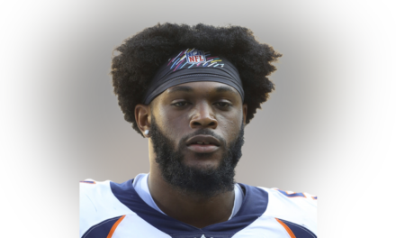 Buyers And Sellers: Broncos Get Edge Rusher As Trade Talks Abound On Eve Of NFL Deadline