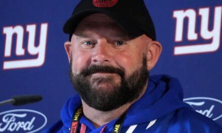 Brian Daboll Job Security Becomes Dire And Perhaps Unsalvageable