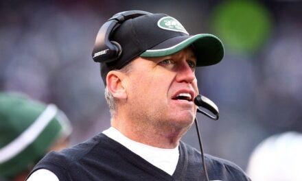 Rex Ryan Makes Pitch To Be Jets Coach Again And Has Greatest Moments To Recall