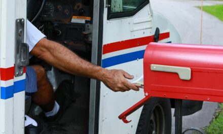 USPS mail carrier, another Colorado resident accused of submitting stolen ballots, some of which counted