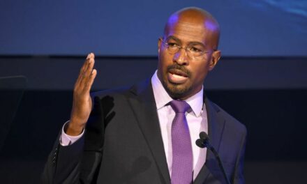 Van Jones refuses to hide his pessimism for Kamala Harris in the most critical swing state: ‘Nothing making me happy’