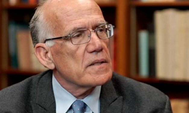 BRILLIANT: Victor Davis Hanson Analyzes and Explains Trump’s Cabinet Picks as Only He Can