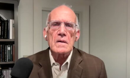 Victor Davis Hanson Explains How Trump Made Historic Gains With Minority Voters in 2024 (VIDEO)