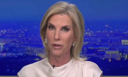 LAURA INGRAHAM: The effort to discredit the RFK, Jr. nomination has been underway since he endorsed Trump