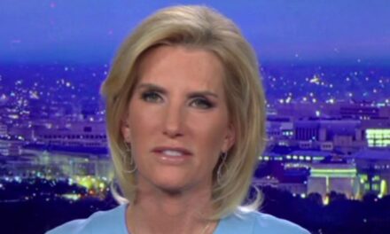 LAURA INGRAHAM: Trump has leverage and political capital, and he intends to use it