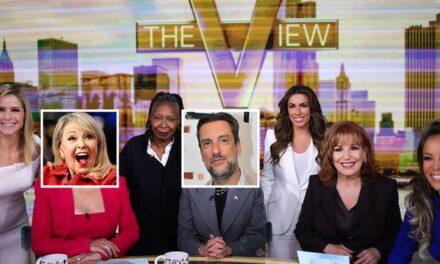 ‘The View’ Wants To Add A True Conservative Voice; OutKick Readers Nominate Candidates