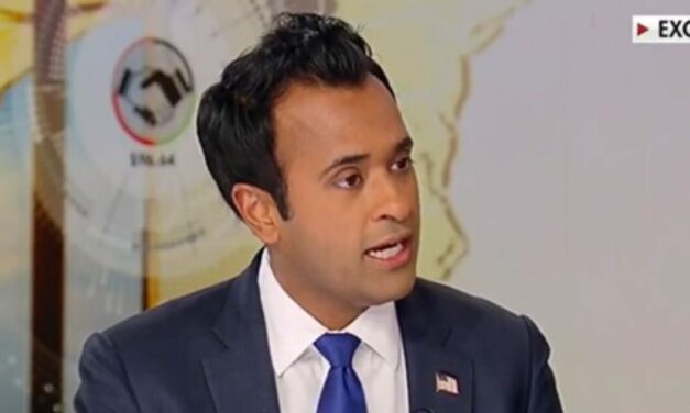 Pack Up, Bureaucrats: Vivek Ramaswamy Reveals How Trump With Help from DOGE Will Abolish ENTIRE GOVERNMENT AGENCIES and Crush the Administrative State (VIDEO)