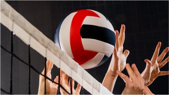 A California Christian high school forfeited a girls' volleyball Northern California playoff match rather than face a school with a male player.