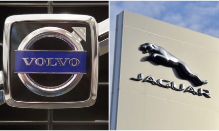 Let’s Let Volvo Show Us Why Jaguar’s Newest Ad Is So Mind-Bogglingly Terrible