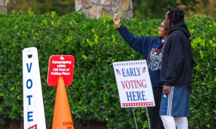 Battleground states’ recount rules vary widely, here’s a look at how they work