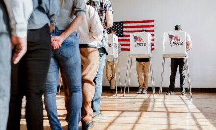 8 states will vote on measures that would explicitly ban noncitizens from voting