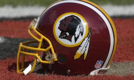 Washington Redskins logo might soon make a comeback