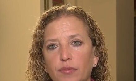 Wasserman Schultz: Gabbard ‘Likely a Russian Asset’