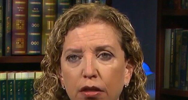 Wasserman Schultz: ‘This Was Not a Republican Wave,’ There Is ‘No Mandate Here’