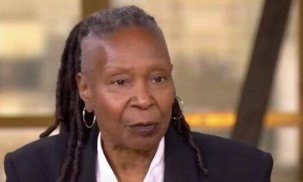 Whoopi Goldberg: ‘Elon Musk Is the Actual Vice President’ — Says Vance Is an ‘Interim’