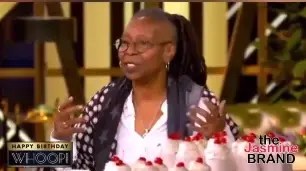 New York Bakery Refutes Whoopi Goldberg’s Claim They Refused Her Service