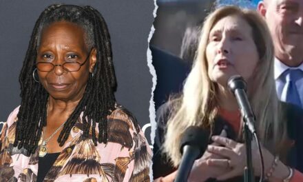 NY bakery says boiler breakdown, not politics, blocked Whoopi Goldberg buying cupcakes