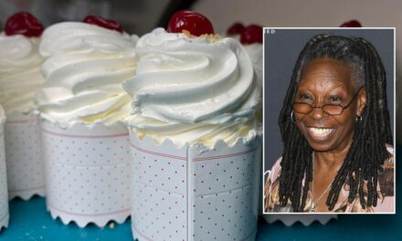 Whoopi Goldberg claims bakery refused her service over leftist views: ‘They did not like my politics’