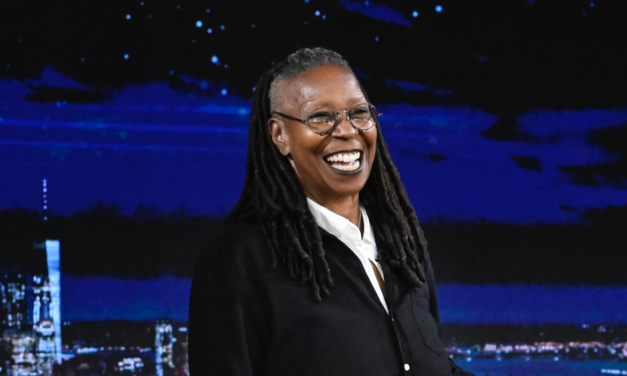 Whoopi Goldberg says ‘I work for a living’ on ‘The View’ — and even far-left pundits are saying she’s woefully out of touch