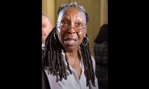 Whoopi Goldberg under fire again, this time for claiming bakery ‘refused’ to fill her order ‘perhaps’ due to her ‘politics’