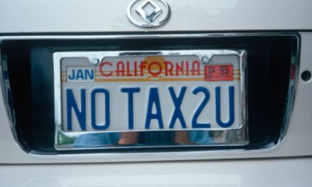 Why state mileage taxes violate your constitutional rights