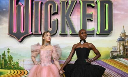 ‘Wicked’ games: Mattel makes mortified mea culpa after porn promo mix-up