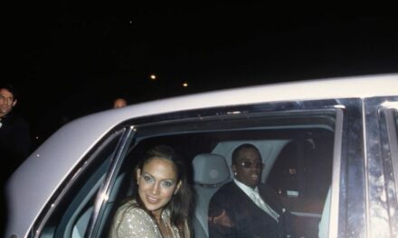 Will Diddy take Jennifer Lopez down with him?