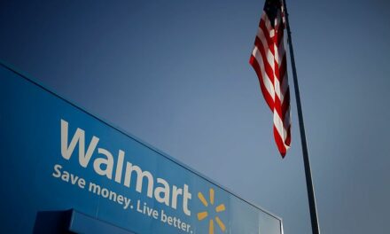 ‘Wokeness is on its deathbed’: Walmart kicking DEI, LGBT activism to the curb