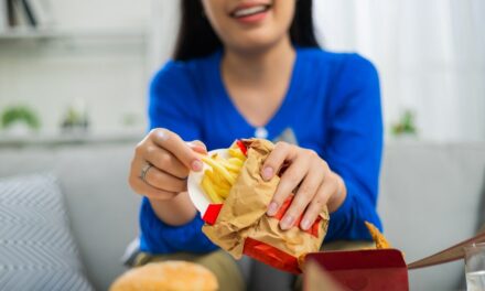 Fast food dominates Americans’ takeout choices, new study confirms: ‘Easy, ready to enjoy’